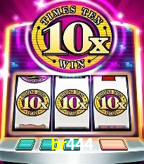 Experiência VIP br444